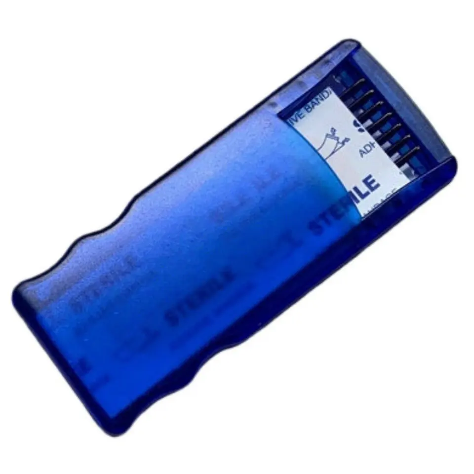 Compact Bandage Dispenser 2