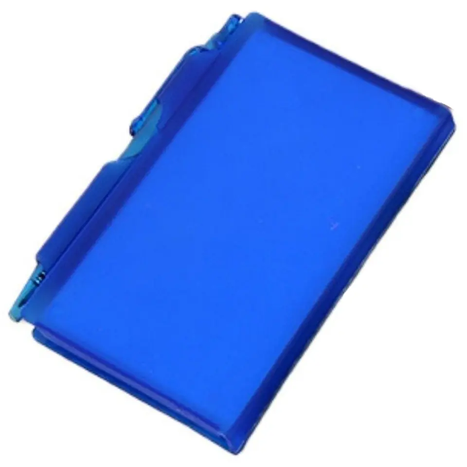 Portable Note Pen Case 2