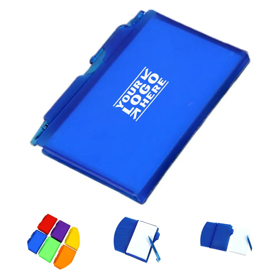 Portable Note Pen Case
