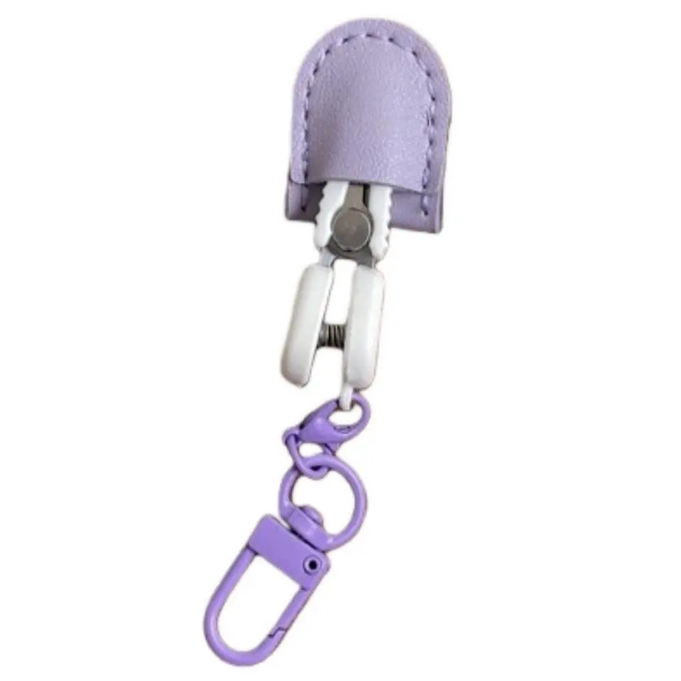 Compact Hook Scissors 2
