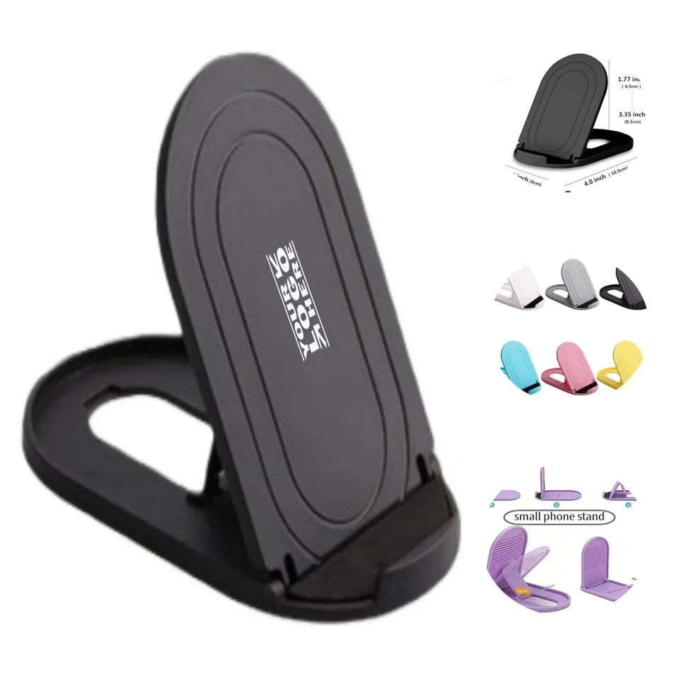Compact Portable Device Holder