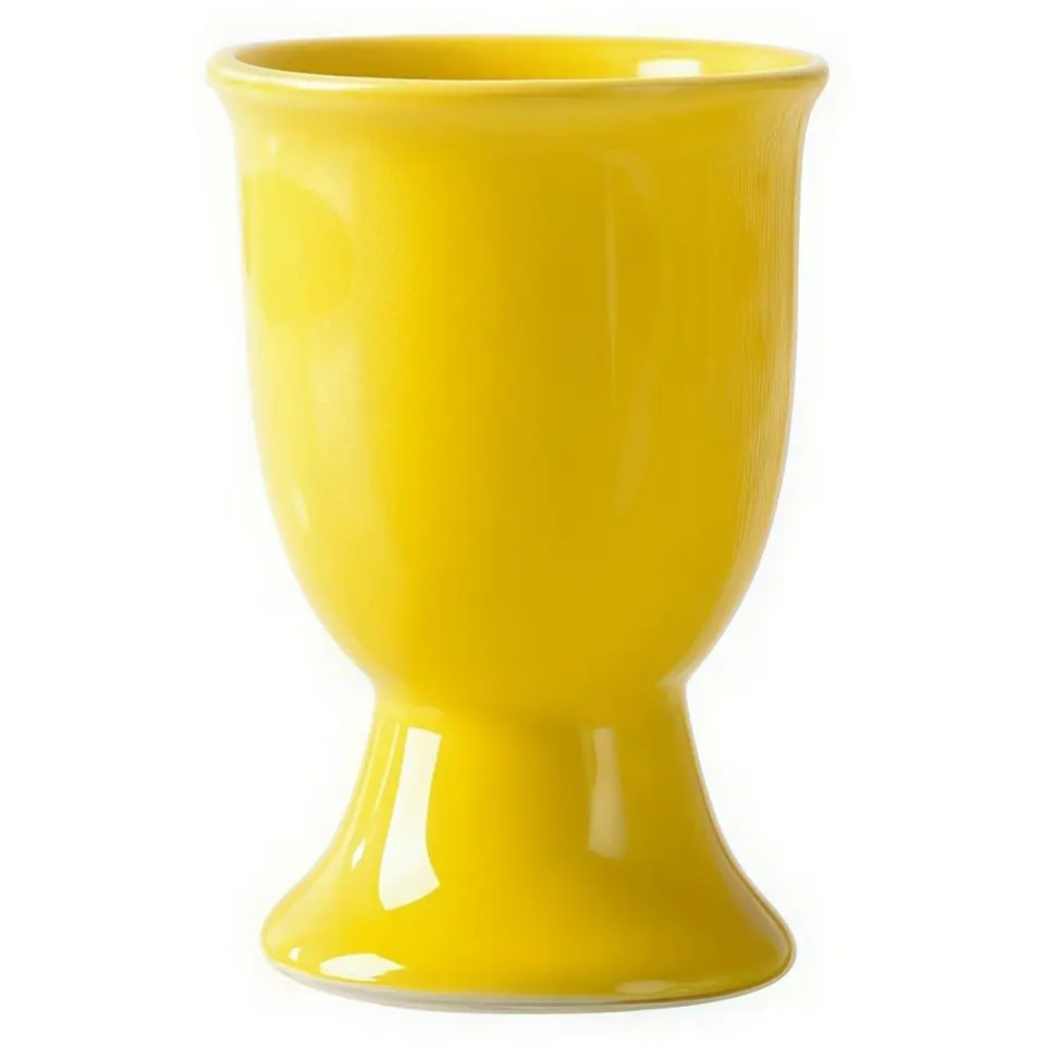 Vibrant Ceramic Egg Holder 2