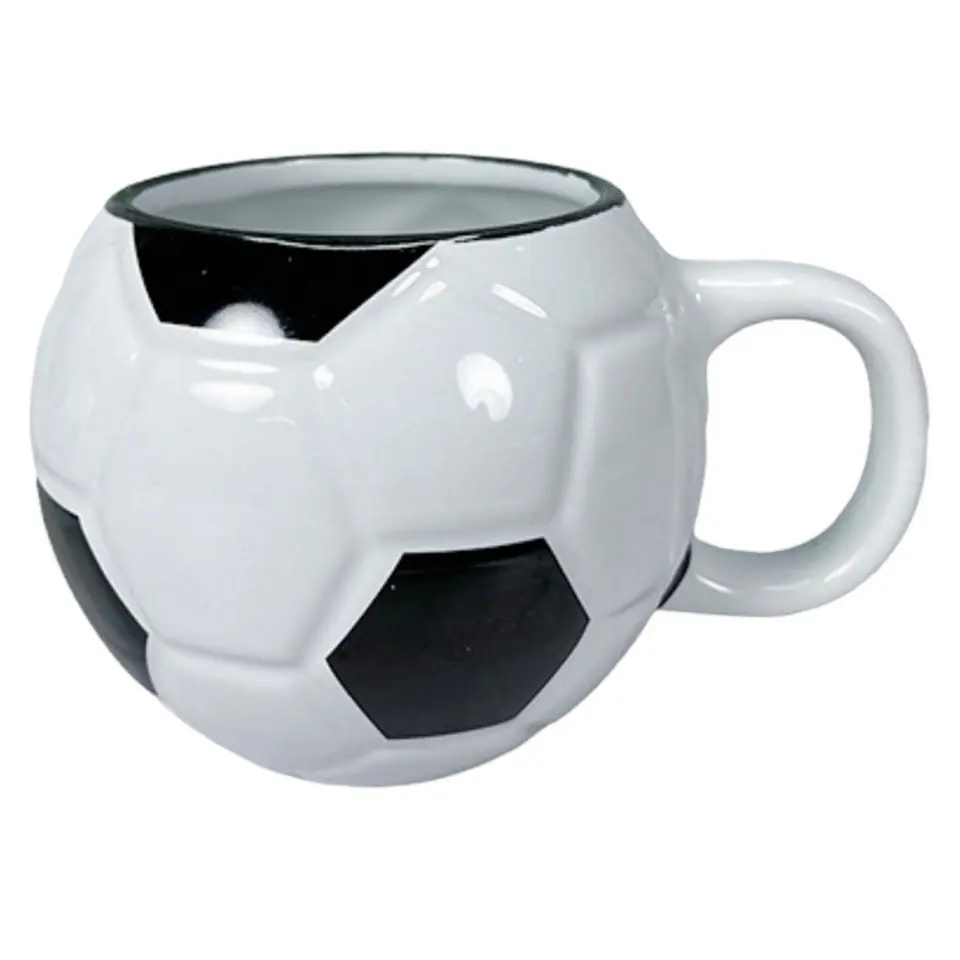 Sport Ball Mug 2