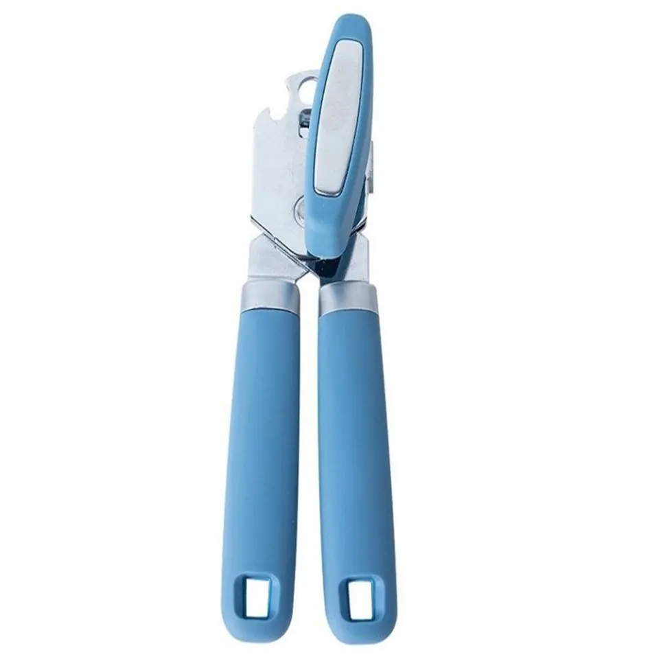 Versatile Kitchen Can Opener 2