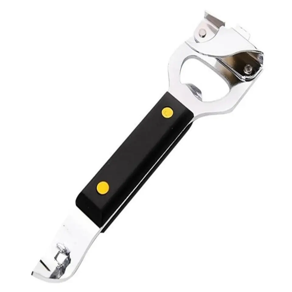 Versatile Beverage Opener 2