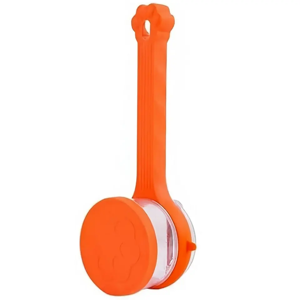 Splash-Free Peel & Store Peeler 2