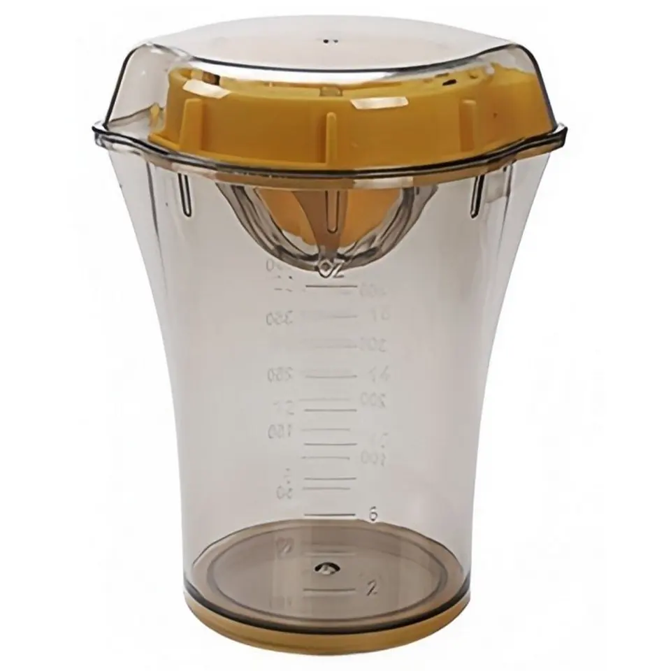 Handheld Citrus Press 2
