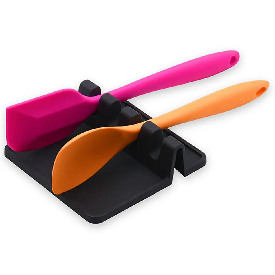 Flexible Kitchen Tool Holder 2