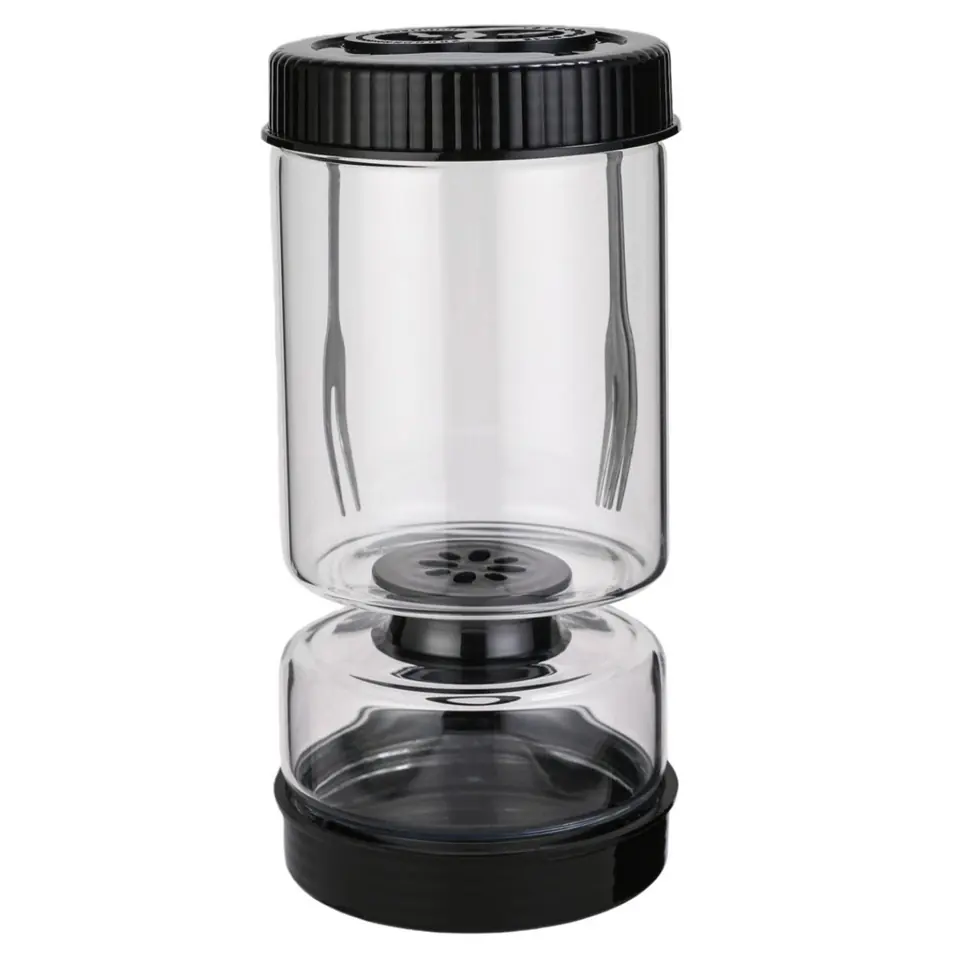 Versatile Fermentation Container 2
