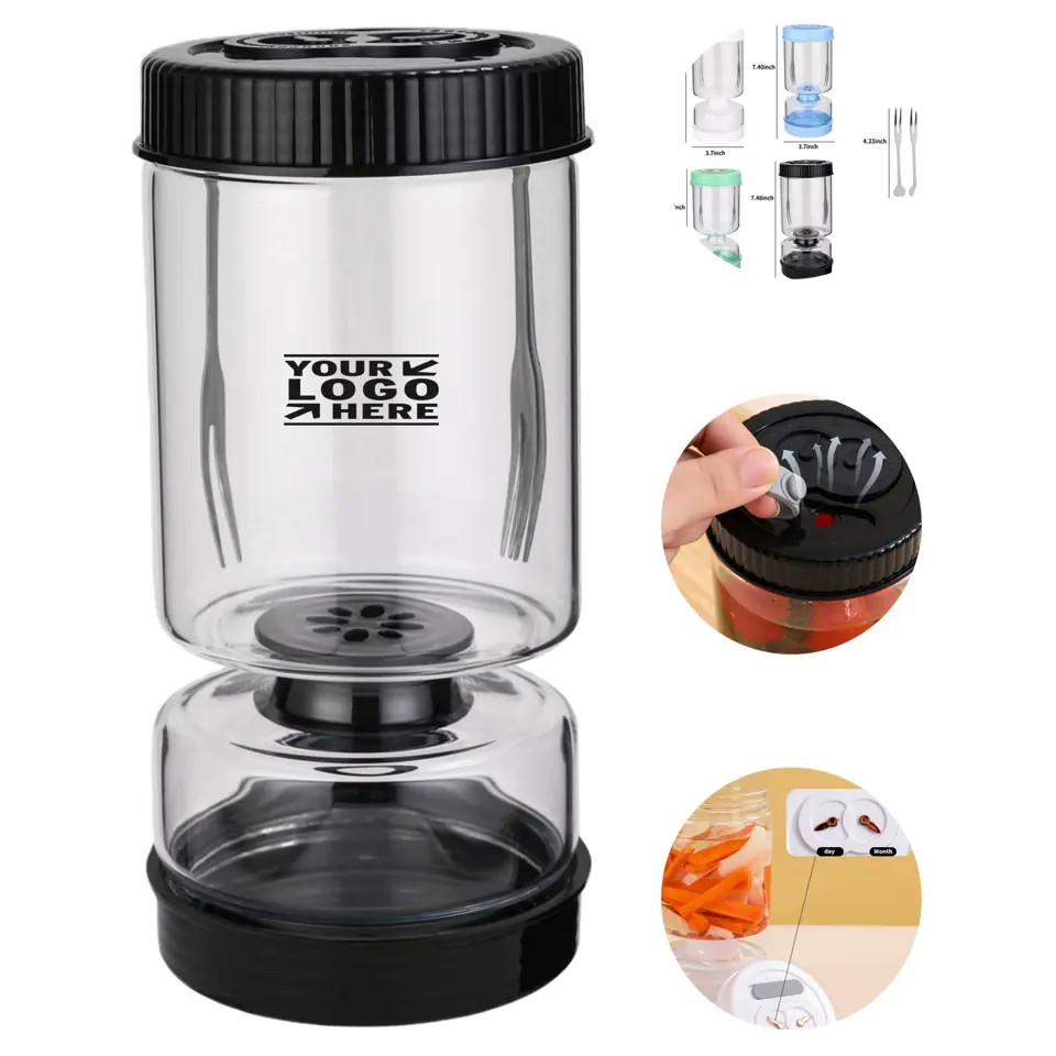 Versatile Fermentation Container