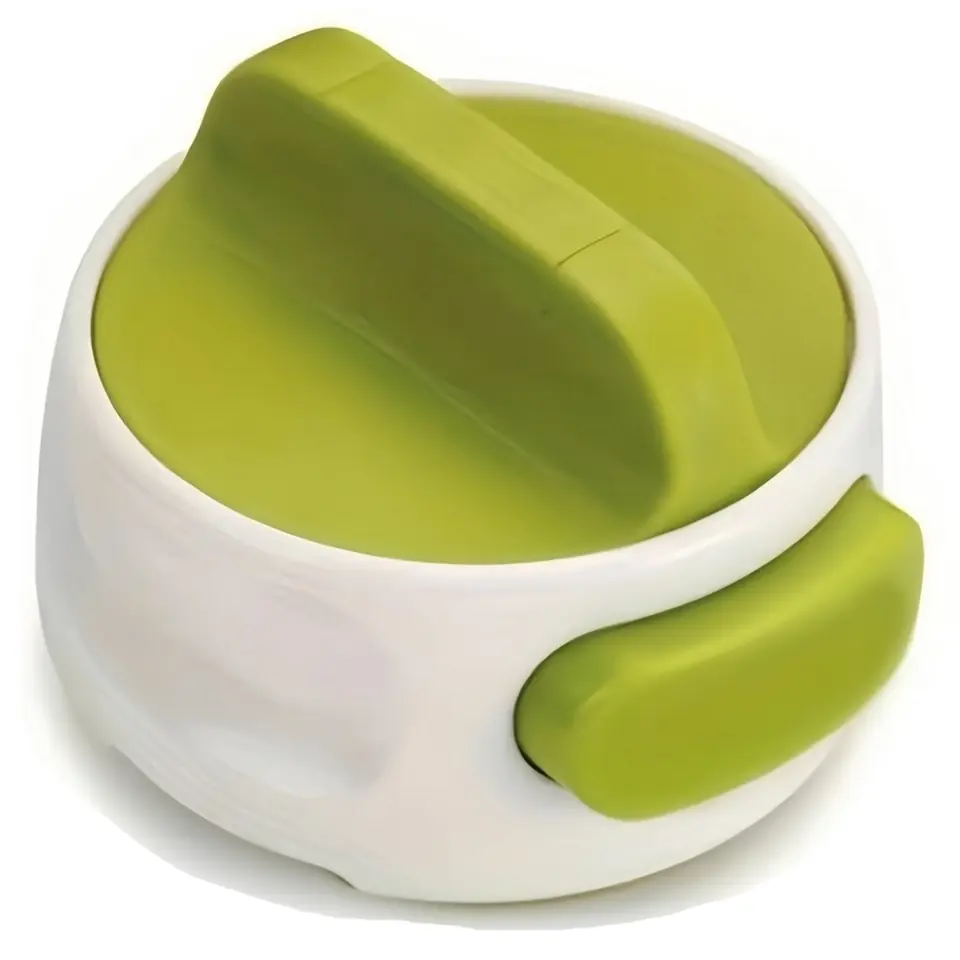 Easy-Turn Can Opener 2