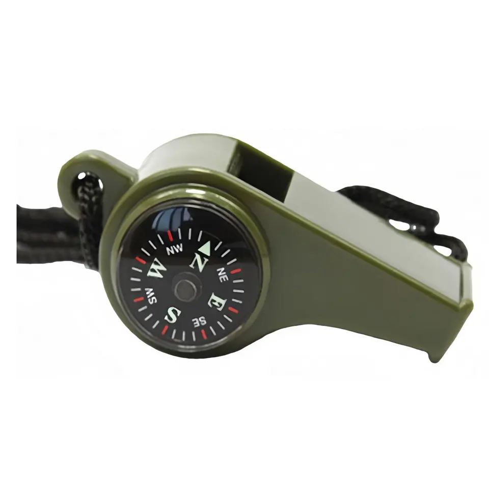 Multifunctional Outdoor Survival Tool 2