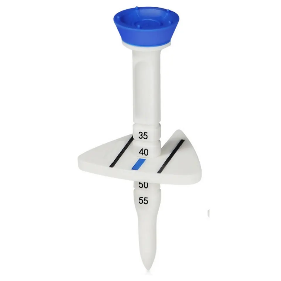 FlexiGrip Adjustable Golf Tee 2