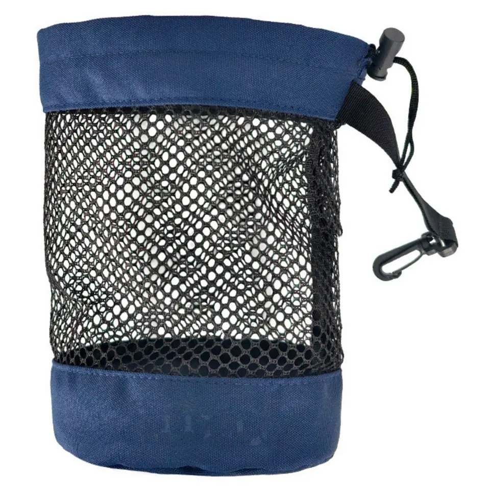Compact Mesh Storage Pouch 2