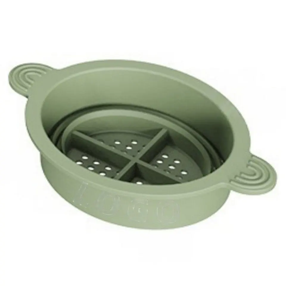 Flexible Kitchen Sink Organizer 2