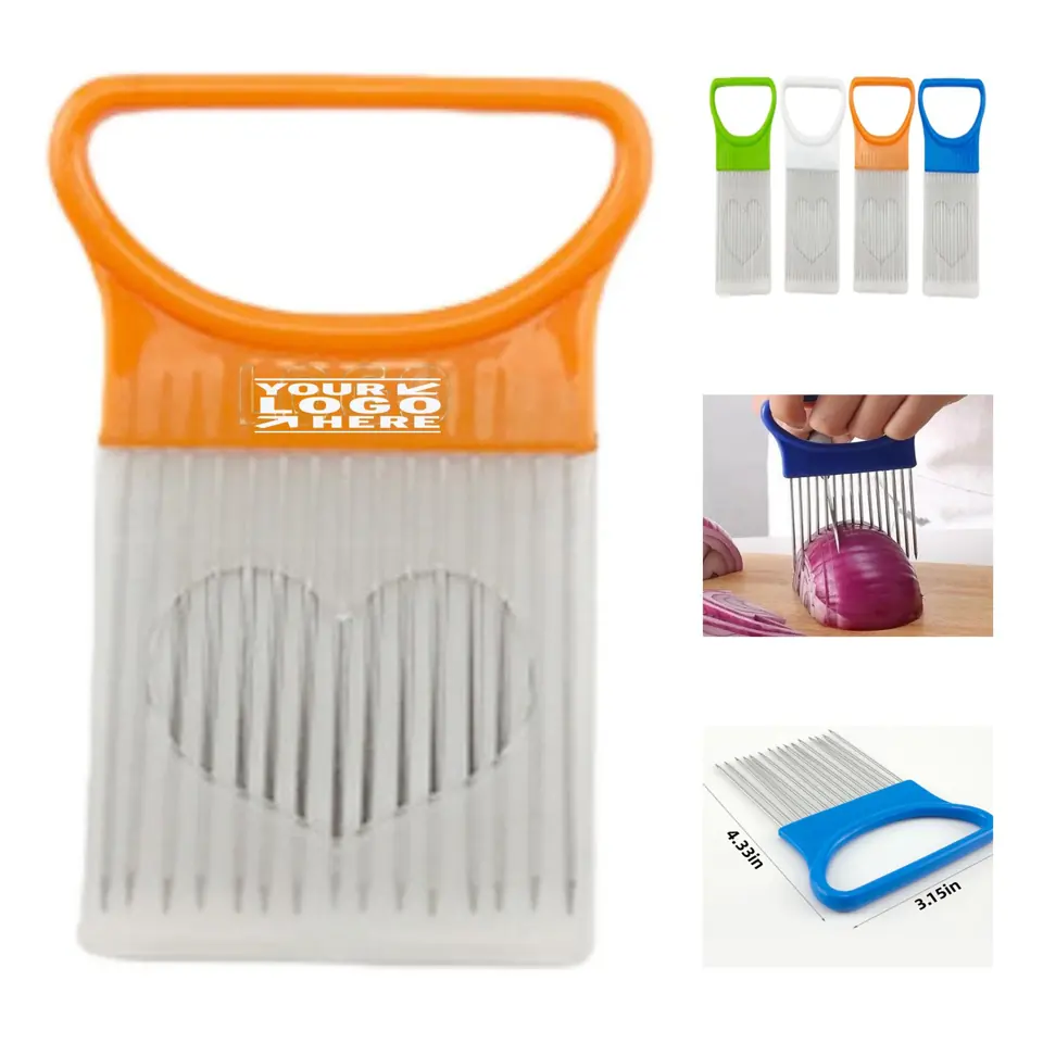 SecureGrip Veggie Prep Tool