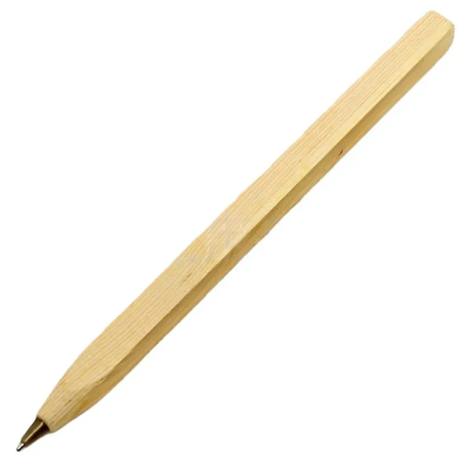 EcoWood Ruler Pen 2