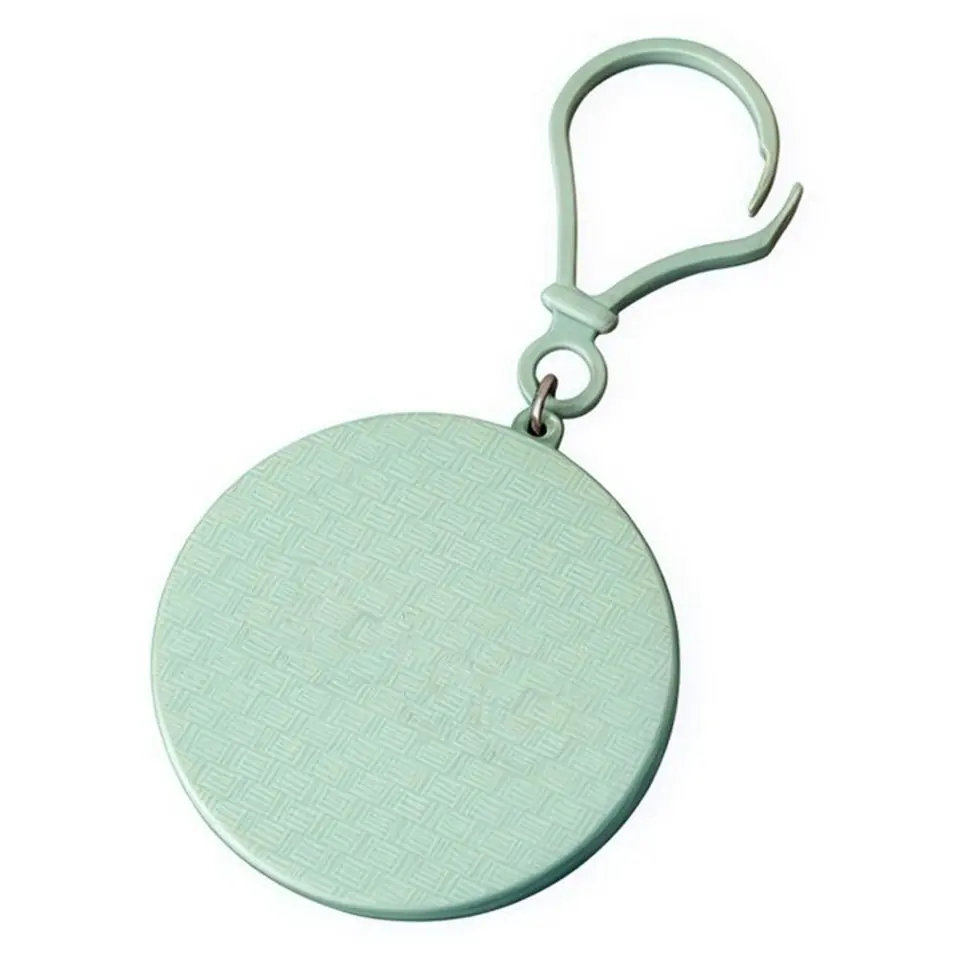 Compact Portable Keychain Calculator 2