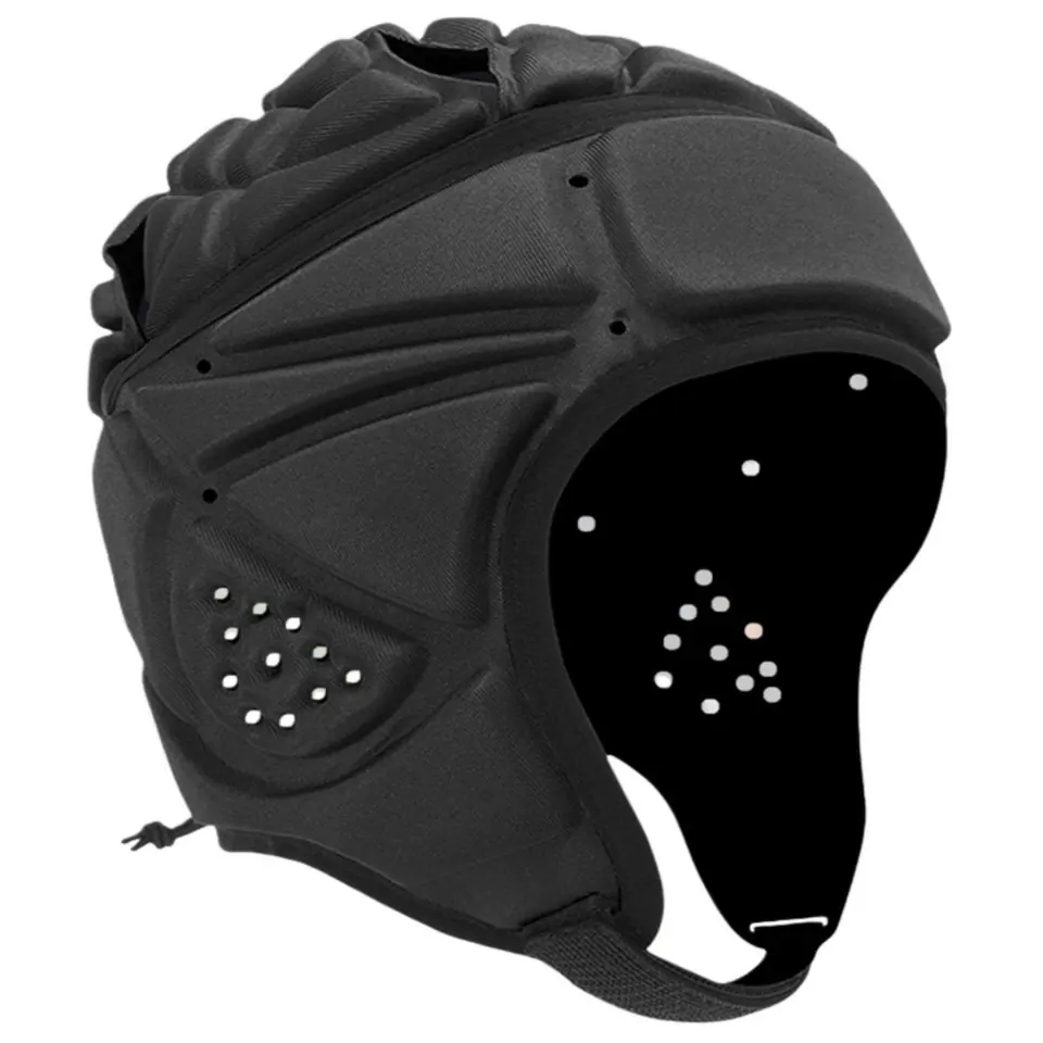 ImpactGuard Athletic Helmet 2