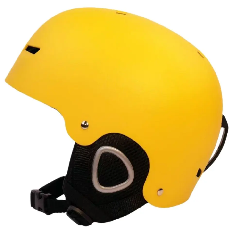 Adjustable Thermal Ski Helmet 2