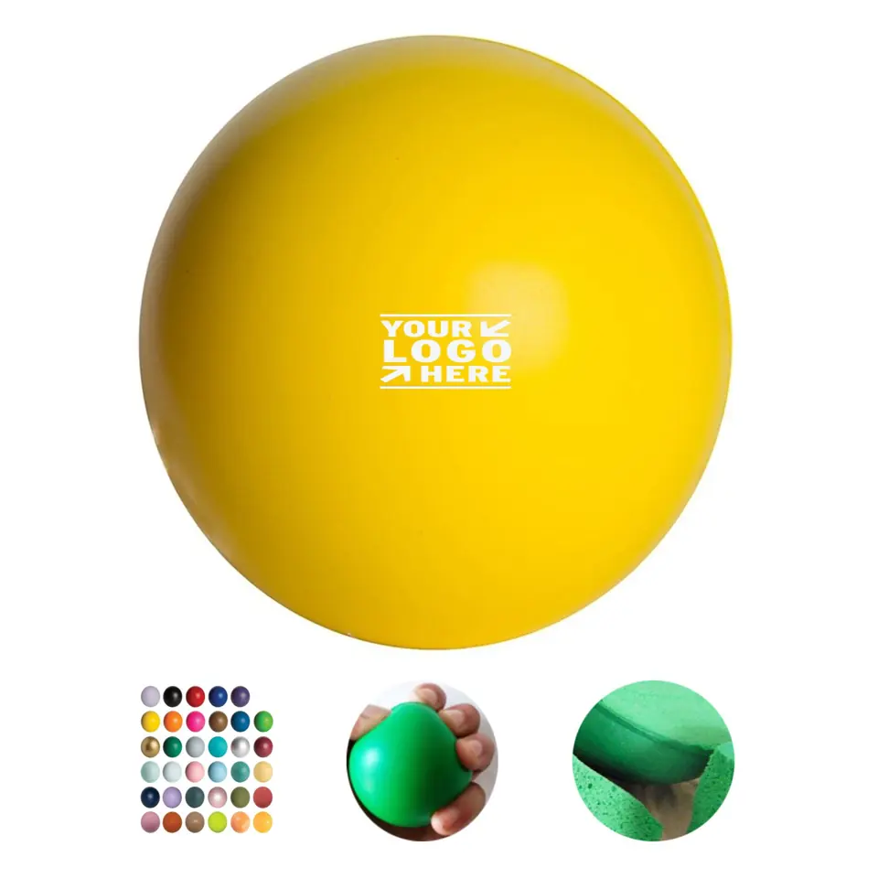 FlexiRelax Stress Relief Ball