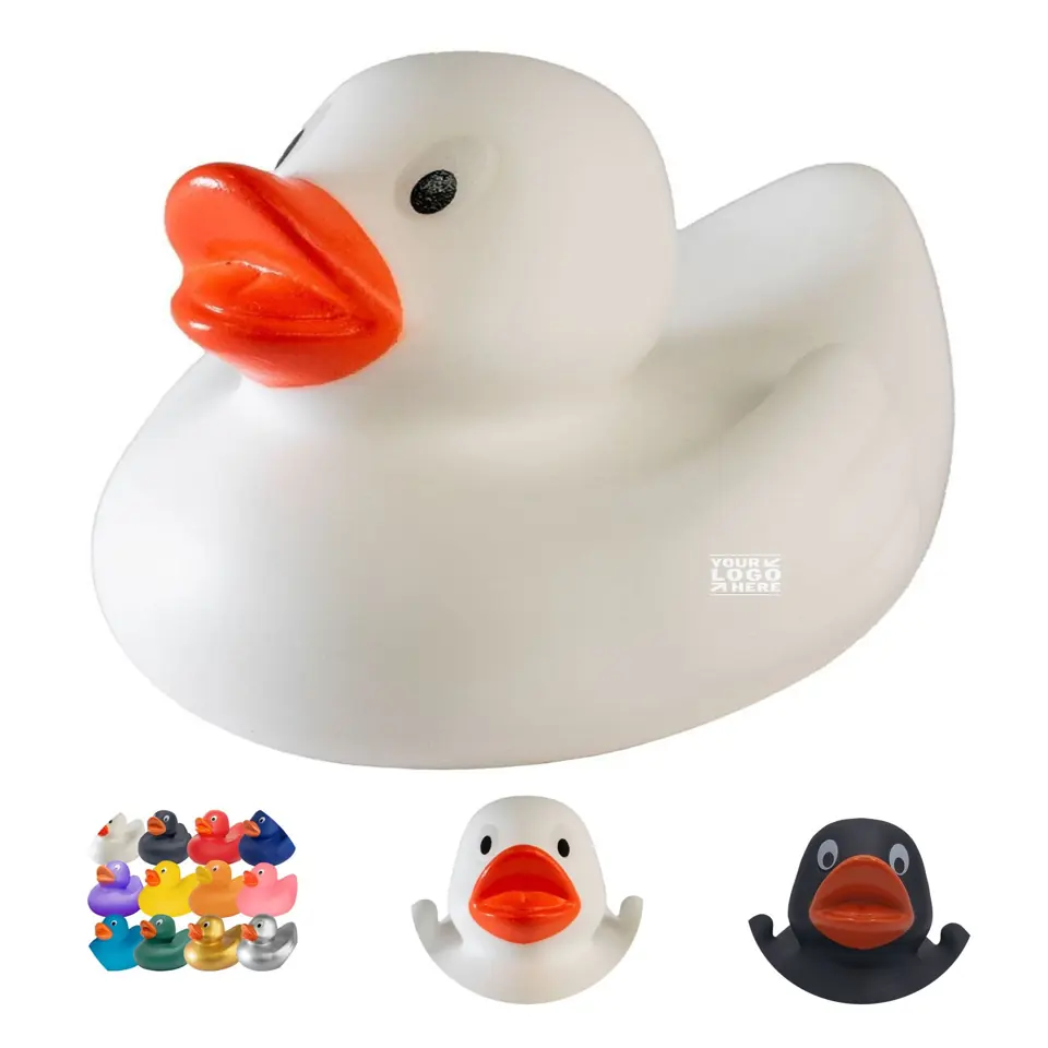 Tiny Joy Duck