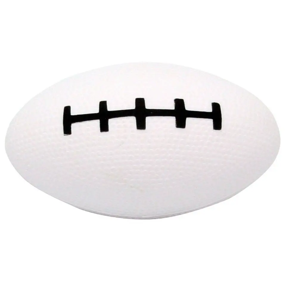 Squeezable Football Stress Ball 2