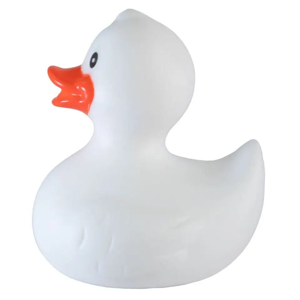 Classic Bath Duck 2