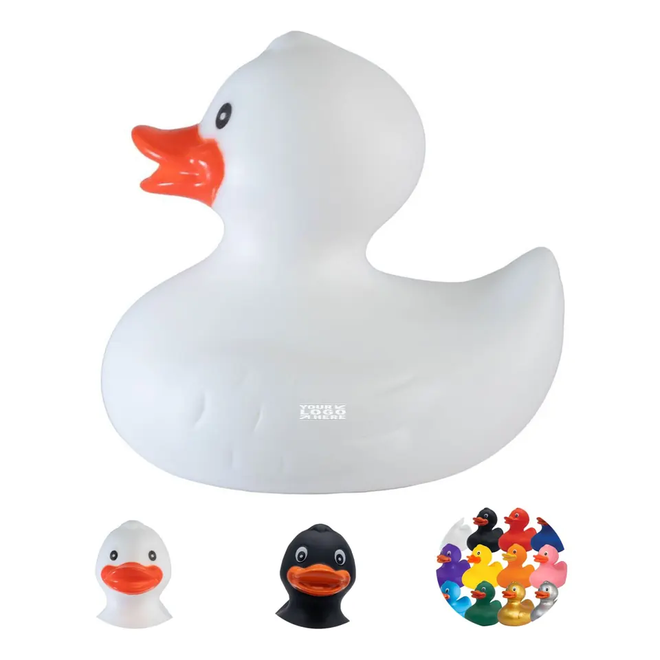 Classic Bath Duck