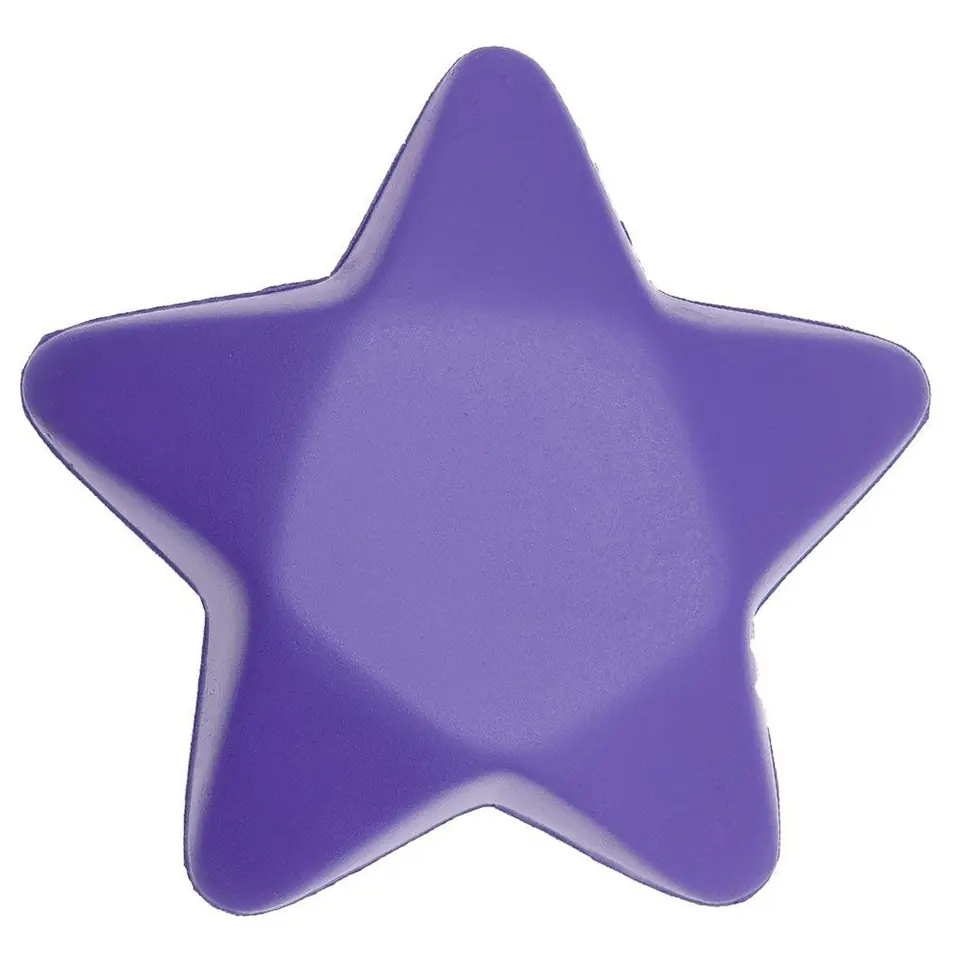 Star-Shaped Stress Relief Toy 2