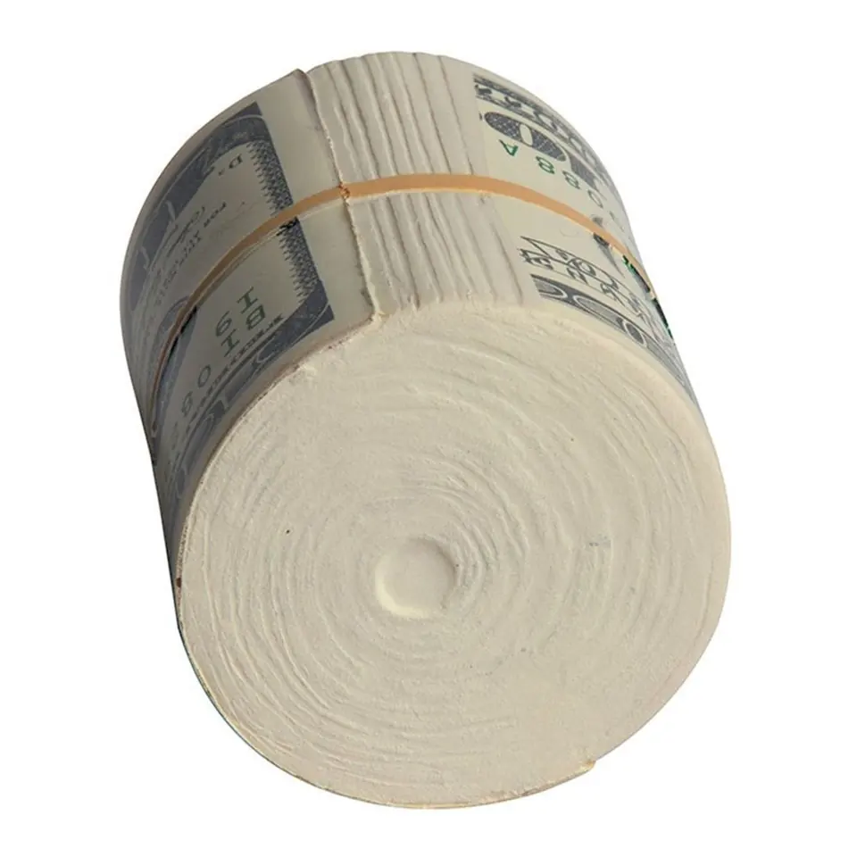 Currency Bundle Stress Reliever 2
