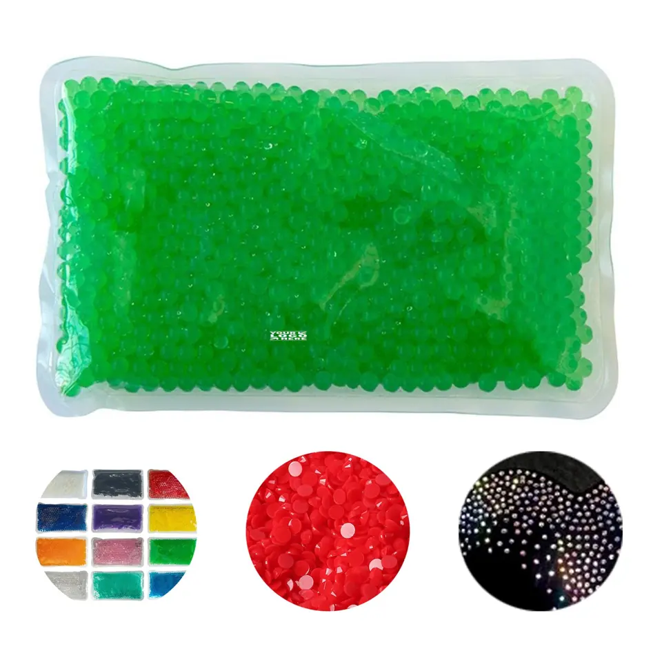 Flexible Temperature Therapy Pad