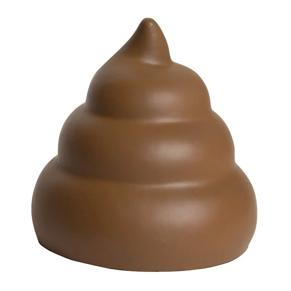 Emoji Fun Squish Toy 2