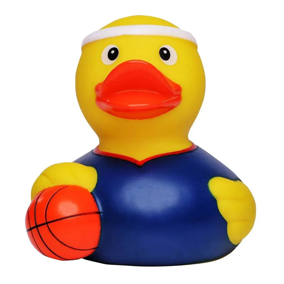 Sporty Splash Duck 2