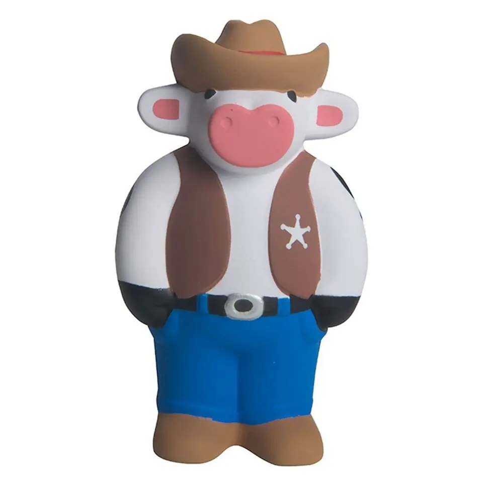 Western Rancher Stress Reliever 2