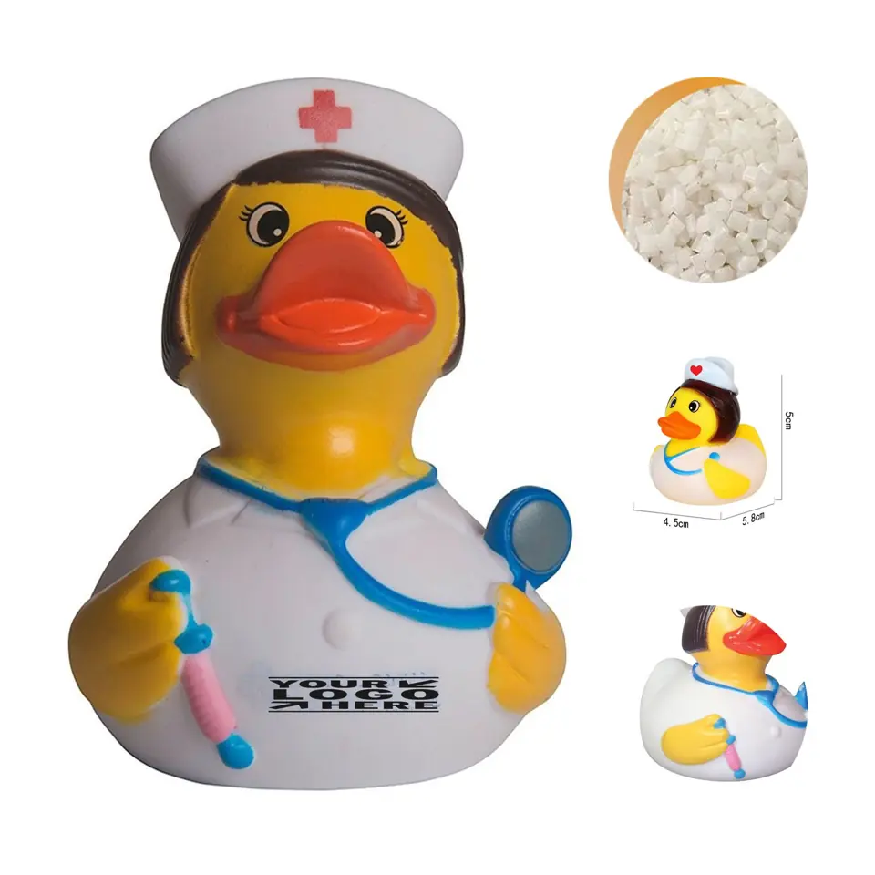 Healthcare Duck