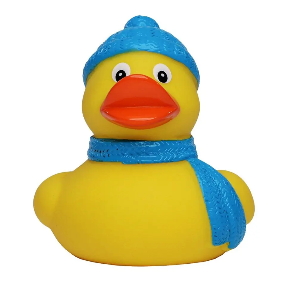 Cozy Season Duck 2
