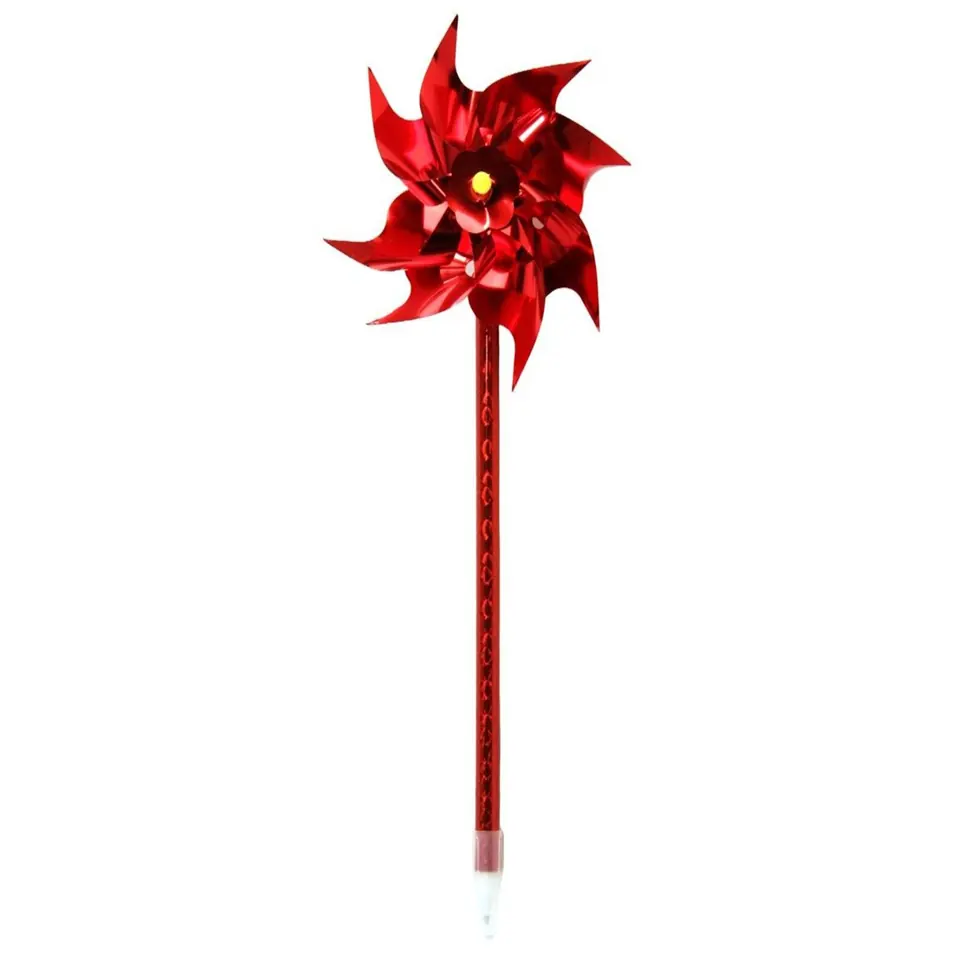 Whimsical Windmill Pen 2