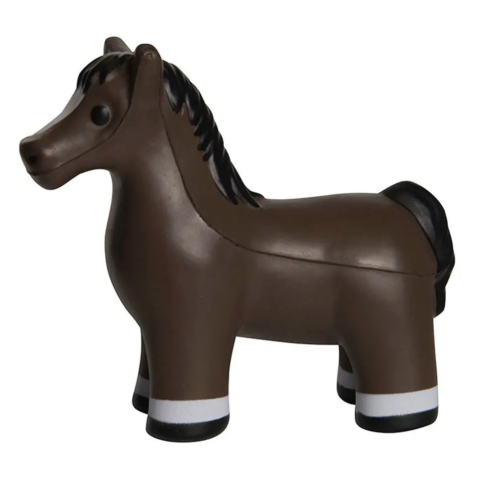 Equine Stress Relief Toy 2