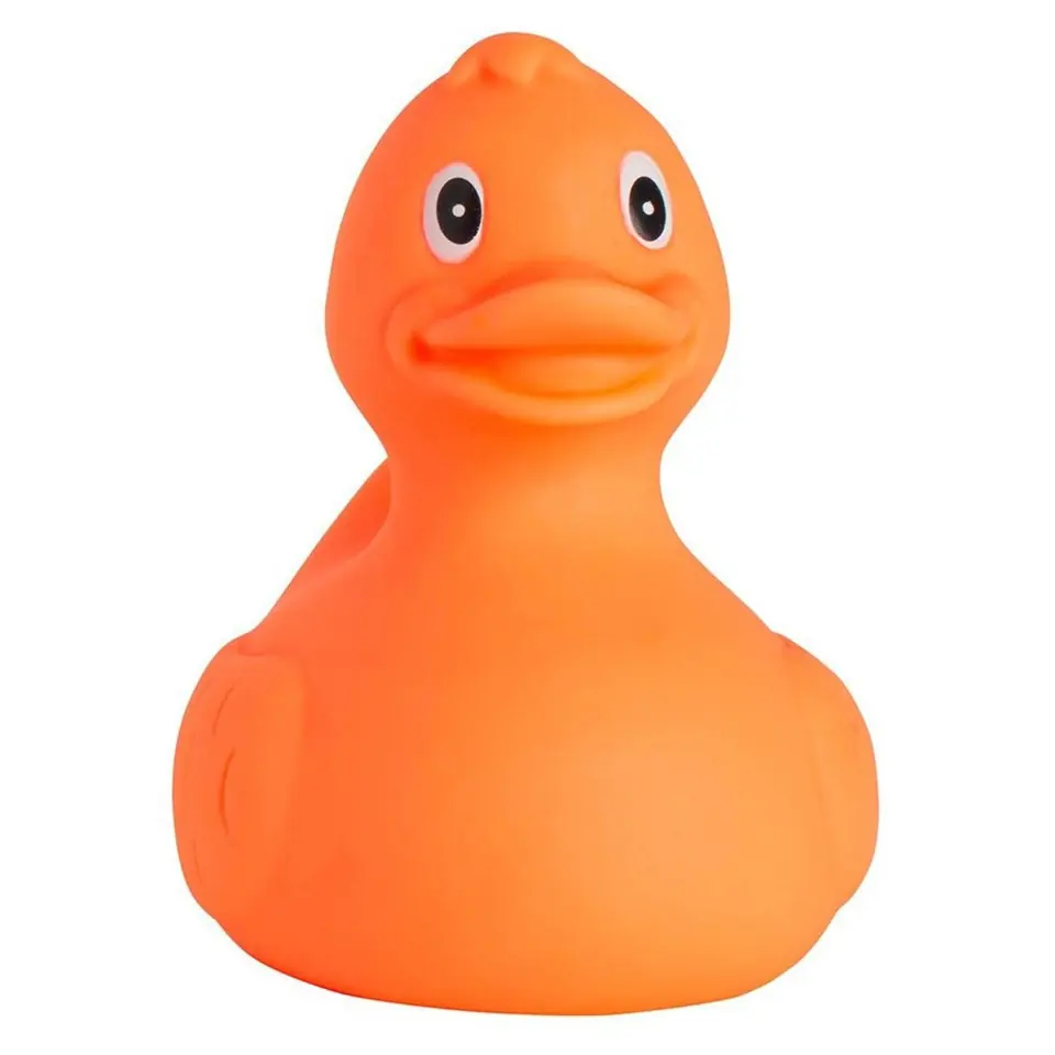 Matte Finish Duck Toy 2