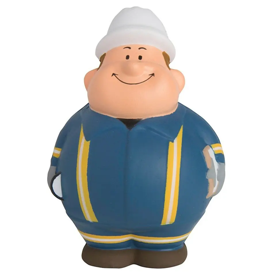 Bert Stress Relief Squeeze Toy 2