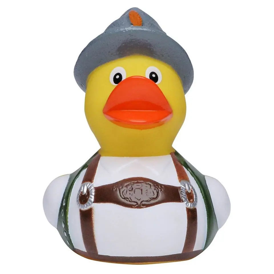 Traditional Attire Duck 2