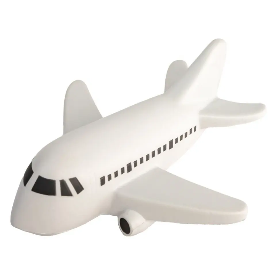 Aircraft Stress Relief Toy 2