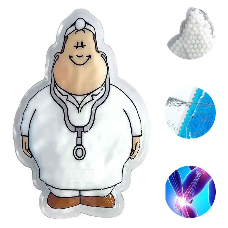 ThermoFlex Therapeutic Gel Pack