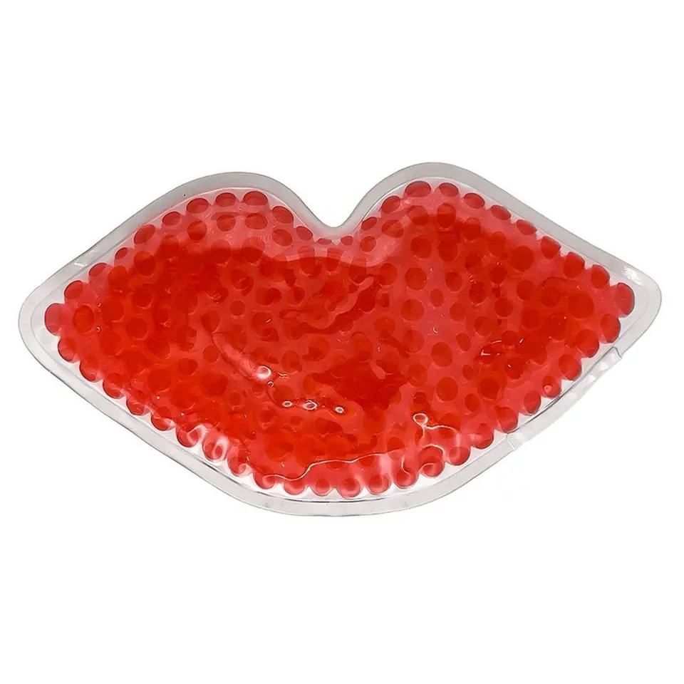 Lip Comfort Gel Pads 2