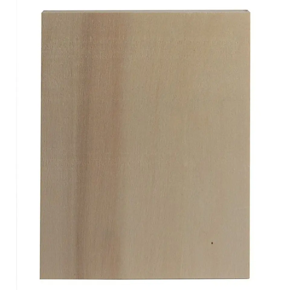 Geometric Wooden Puzzle Set 2