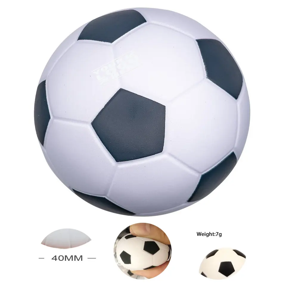 Giant Sports Stress Ball
