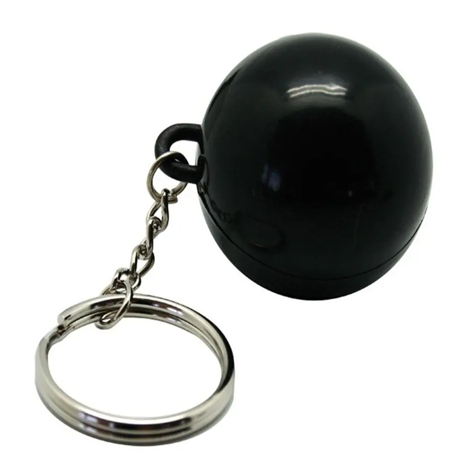 Choice Helper Keychain 2
