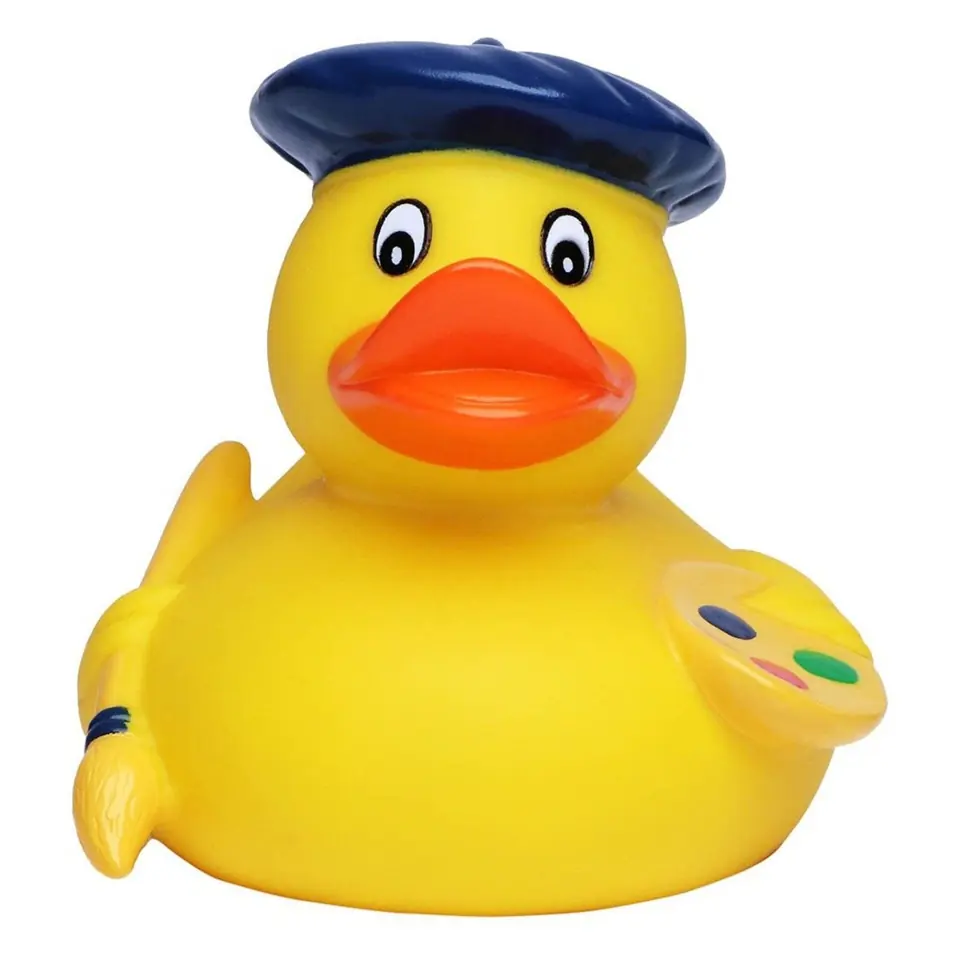 Creative Duck 2