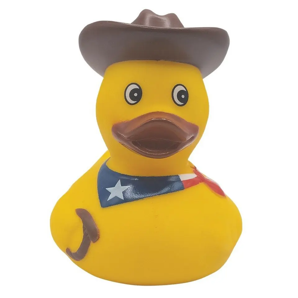 Western Duck 2